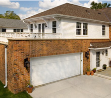 Garage Door Repair in New Brighton, MN