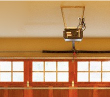 Garage Door Openers in New Brighton, MN